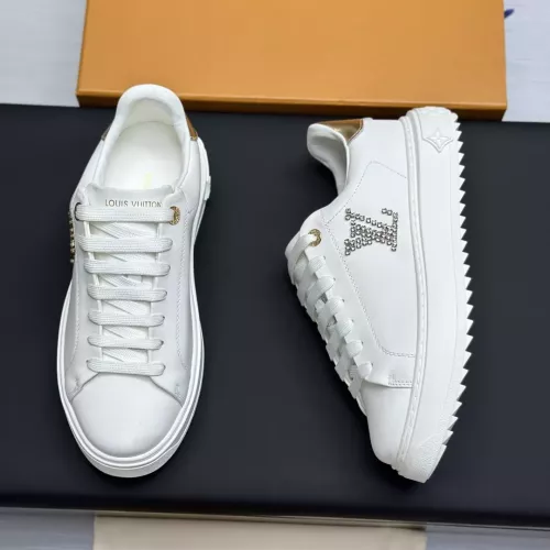 Replica Louis Vuitton Casual Shoes For Men #1388099 $105.00 USD for Wholesale