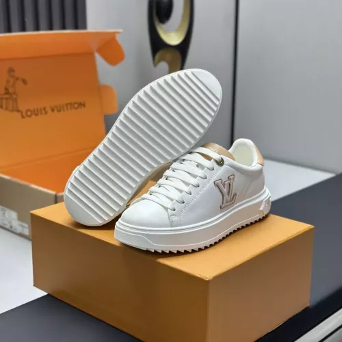 Replica Louis Vuitton Casual Shoes For Men #1388101 $105.00 USD for Wholesale