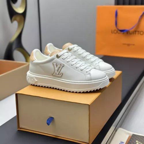 Replica Louis Vuitton Casual Shoes For Women #1388102 $105.00 USD for Wholesale