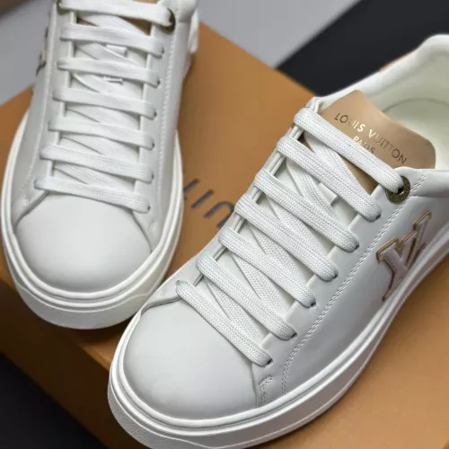 Replica Louis Vuitton Casual Shoes For Women #1388102 $105.00 USD for Wholesale
