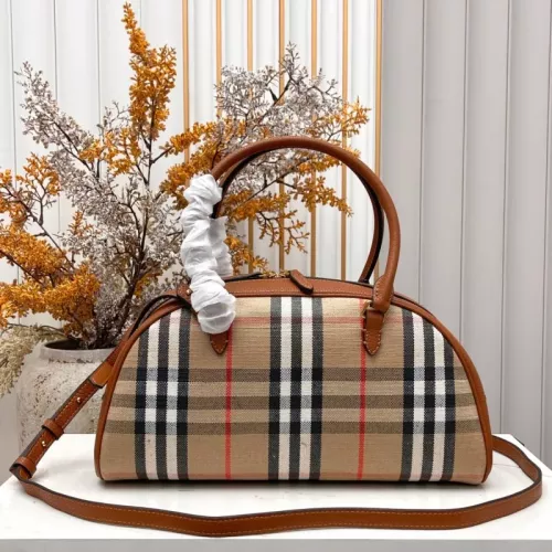 Replica Burberry AAA Quality Handbags For Women #1388104 $105.00 USD for Wholesale