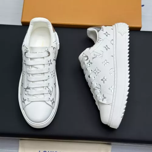 Replica Louis Vuitton Casual Shoes For Men #1388106 $105.00 USD for Wholesale