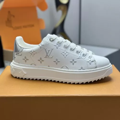 Replica Louis Vuitton Casual Shoes For Men #1388106 $105.00 USD for Wholesale