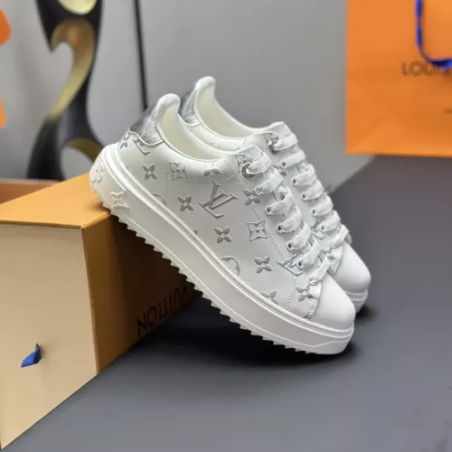 Louis Vuitton Casual Shoes For Women #1388108