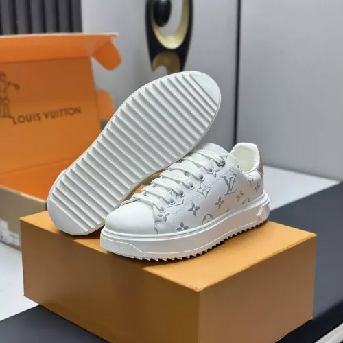 Replica Louis Vuitton Casual Shoes For Women #1388108 $105.00 USD for Wholesale