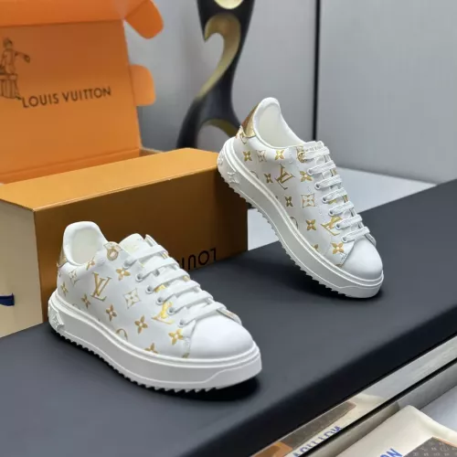 Replica Louis Vuitton Casual Shoes For Men #1388109 $105.00 USD for Wholesale