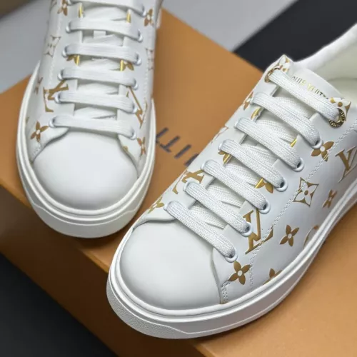 Replica Louis Vuitton Casual Shoes For Men #1388109 $105.00 USD for Wholesale