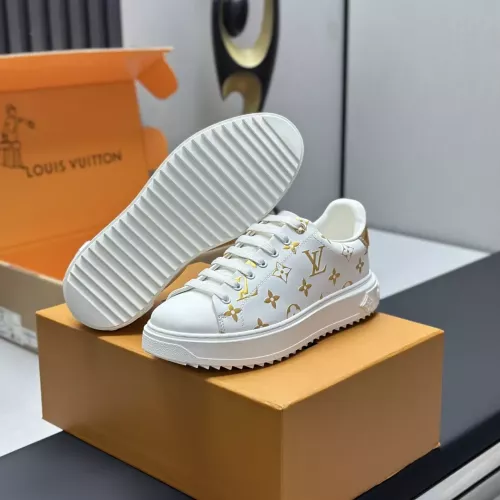 Replica Louis Vuitton Casual Shoes For Men #1388109 $105.00 USD for Wholesale