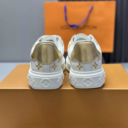 Replica Louis Vuitton Casual Shoes For Men #1388109 $105.00 USD for Wholesale