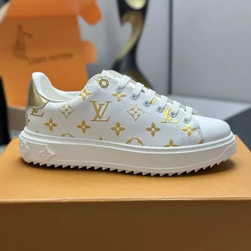 Replica Louis Vuitton Casual Shoes For Men #1388109 $105.00 USD for Wholesale