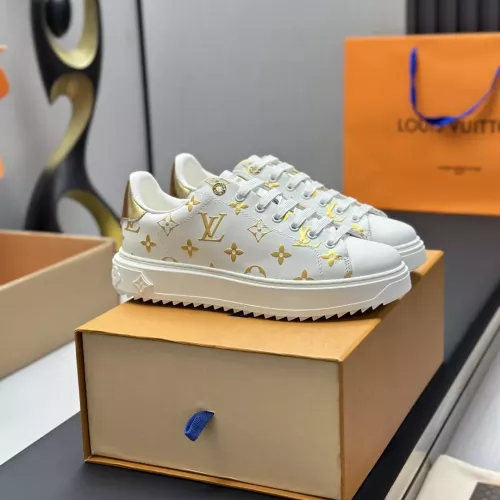 Replica Louis Vuitton Casual Shoes For Women #1388110 $105.00 USD for Wholesale