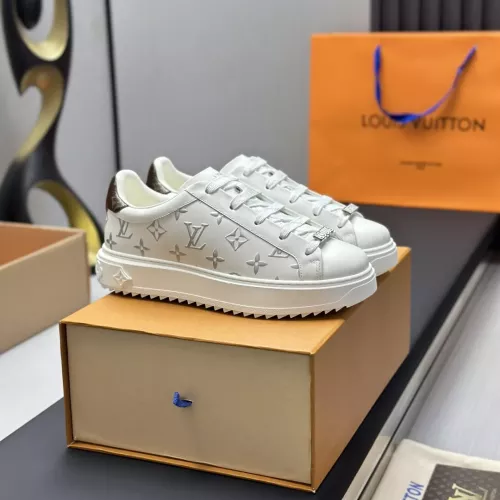 Replica Louis Vuitton Casual Shoes For Men #1388111 $105.00 USD for Wholesale