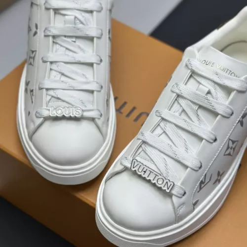 Replica Louis Vuitton Casual Shoes For Men #1388111 $105.00 USD for Wholesale