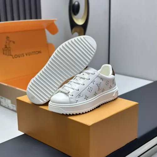 Replica Louis Vuitton Casual Shoes For Men #1388111 $105.00 USD for Wholesale
