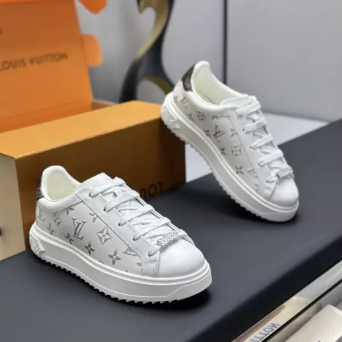 Replica Louis Vuitton Casual Shoes For Women #1388113 $105.00 USD for Wholesale