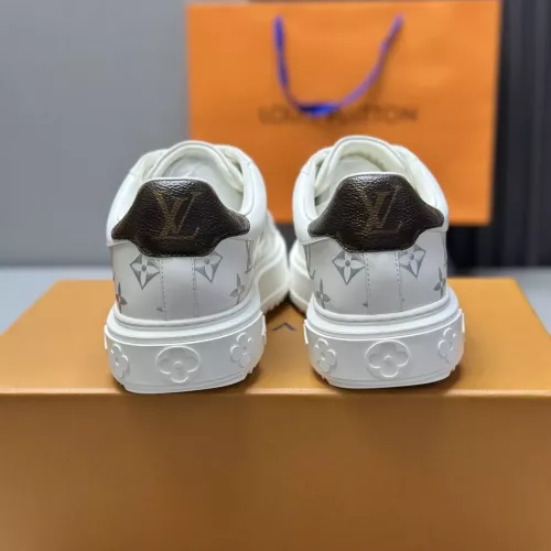 Replica Louis Vuitton Casual Shoes For Women #1388113 $105.00 USD for Wholesale