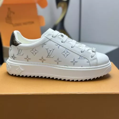 Replica Louis Vuitton Casual Shoes For Women #1388113 $105.00 USD for Wholesale