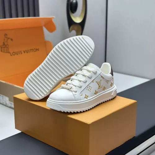 Replica Louis Vuitton Casual Shoes For Men #1388114 $105.00 USD for Wholesale
