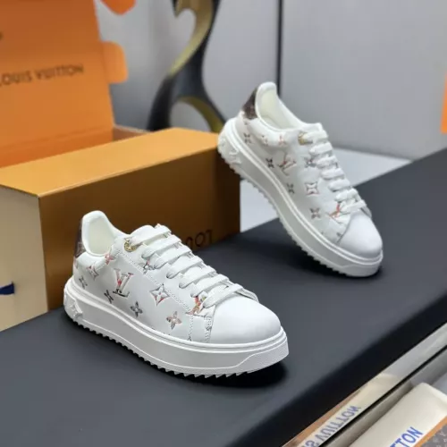Replica Louis Vuitton Casual Shoes For Men #1388117 $105.00 USD for Wholesale