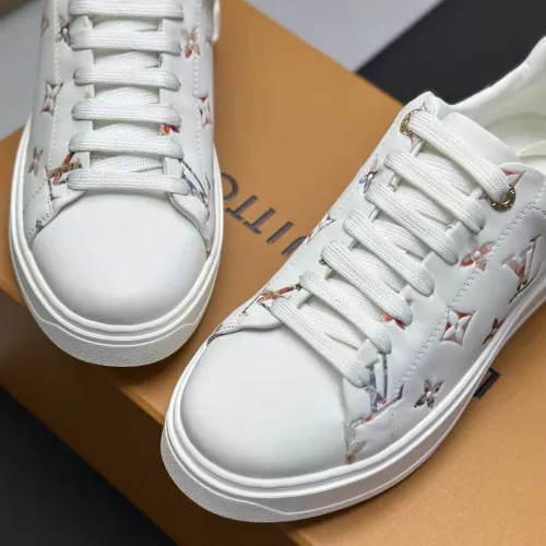 Replica Louis Vuitton Casual Shoes For Men #1388117 $105.00 USD for Wholesale