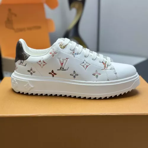 Replica Louis Vuitton Casual Shoes For Men #1388117 $105.00 USD for Wholesale
