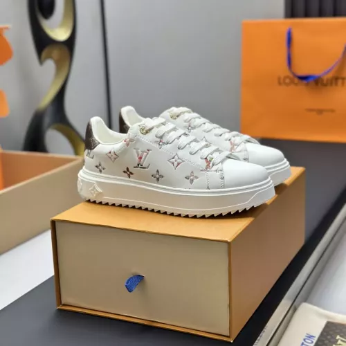 Replica Louis Vuitton Casual Shoes For Women #1388118 $105.00 USD for Wholesale