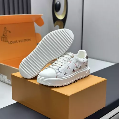Replica Louis Vuitton Casual Shoes For Women #1388118 $105.00 USD for Wholesale