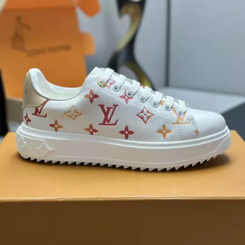 Replica Louis Vuitton Casual Shoes For Men #1388119 $105.00 USD for Wholesale