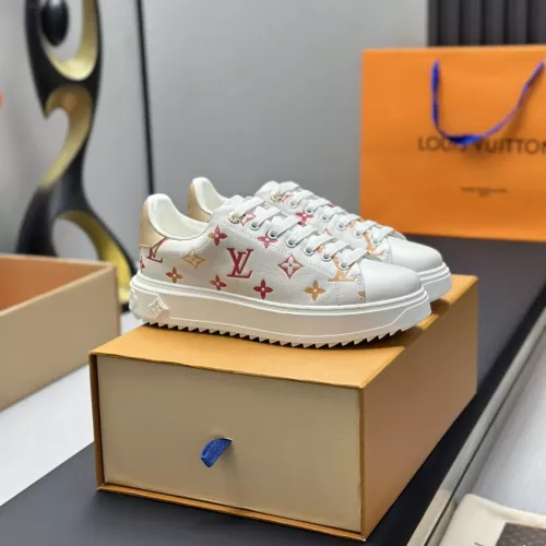 Replica Louis Vuitton Casual Shoes For Women #1388120 $105.00 USD for Wholesale