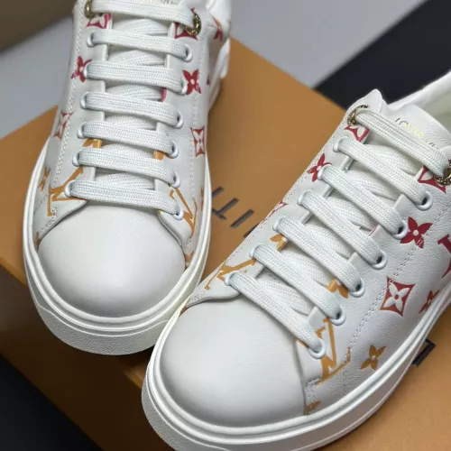 Replica Louis Vuitton Casual Shoes For Women #1388120 $105.00 USD for Wholesale