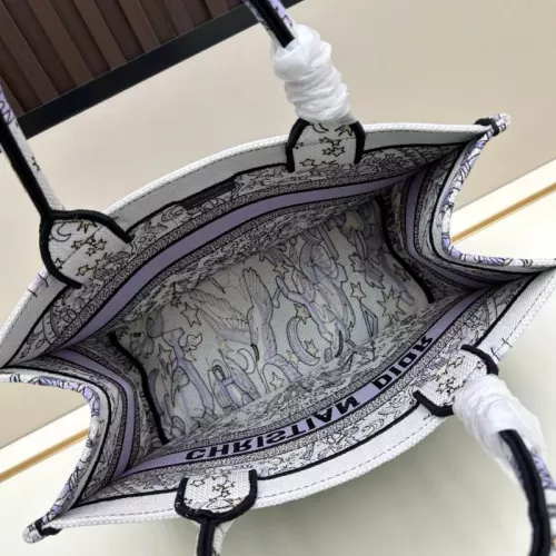 Replica Christian Dior AAA Quality Handbags For Women #1388121 $96.00 USD for Wholesale