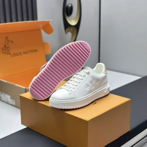 Replica Louis Vuitton Casual Shoes For Men #1388123 $105.00 USD for Wholesale
