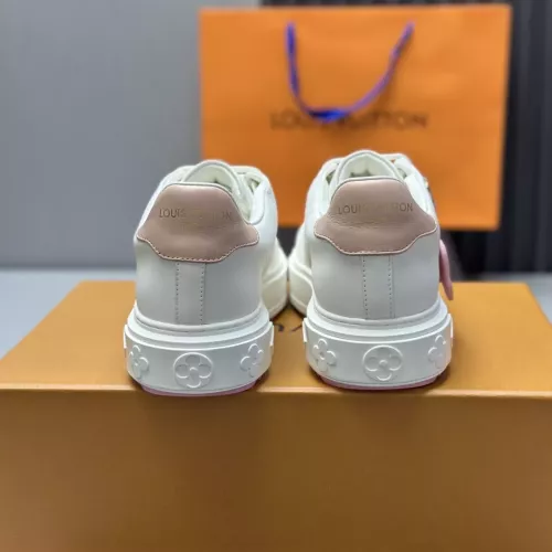 Replica Louis Vuitton Casual Shoes For Women #1388124 $105.00 USD for Wholesale