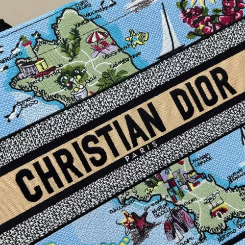 Replica Christian Dior AAA Quality Handbags For Women #1388125 $96.00 USD for Wholesale