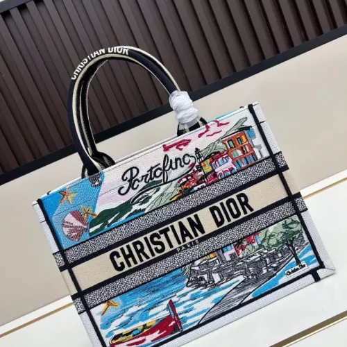 Christian Dior AAA Quality Handbags For Women #1388126 $96.00 USD, Wholesale Replica Christian Dior AAA Quality Handbags