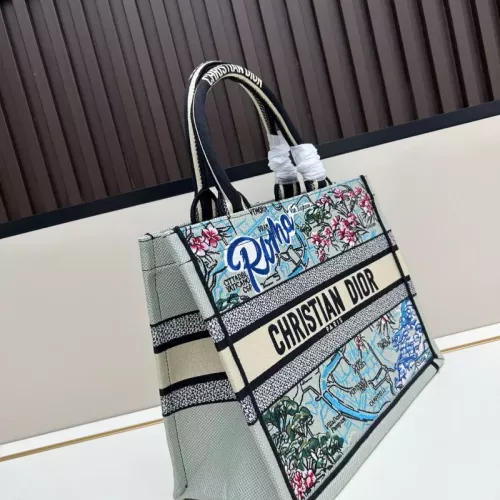 Replica Christian Dior AAA Quality Handbags For Women #1388127 $96.00 USD for Wholesale