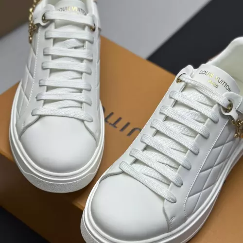 Replica Louis Vuitton Casual Shoes For Men #1388129 $105.00 USD for Wholesale