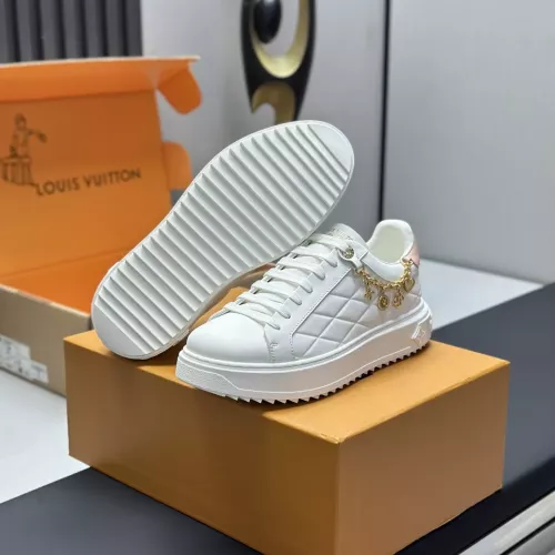 Replica Louis Vuitton Casual Shoes For Men #1388129 $105.00 USD for Wholesale