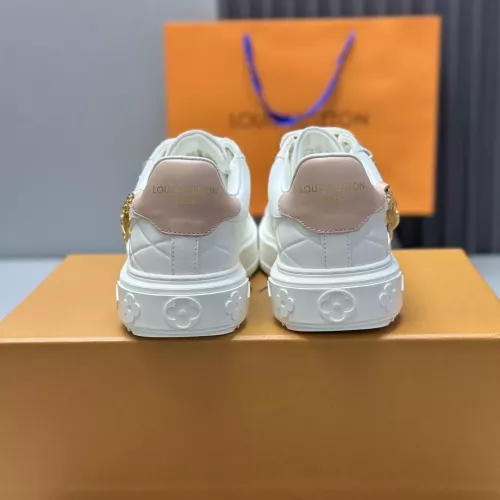 Replica Louis Vuitton Casual Shoes For Men #1388129 $105.00 USD for Wholesale