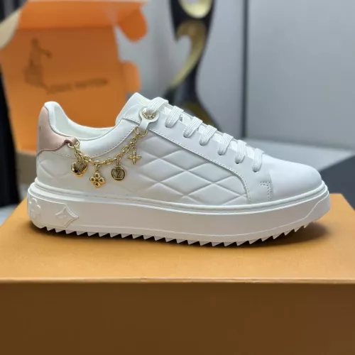 Replica Louis Vuitton Casual Shoes For Men #1388129 $105.00 USD for Wholesale
