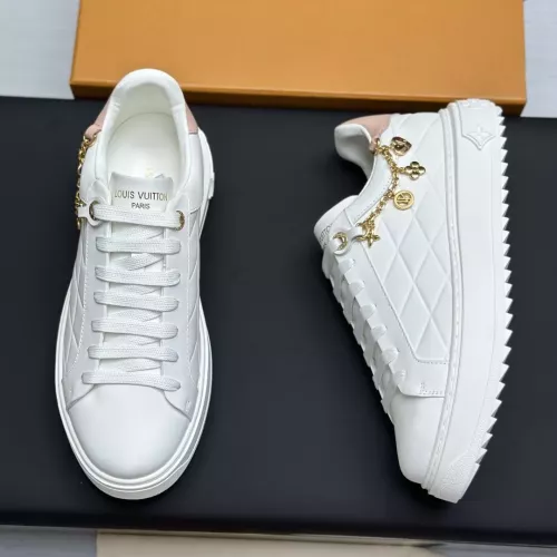 Replica Louis Vuitton Casual Shoes For Women #1388132 $105.00 USD for Wholesale