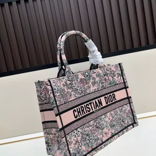 Replica Christian Dior AAA Quality Handbags For Women #1388133 $96.00 USD for Wholesale