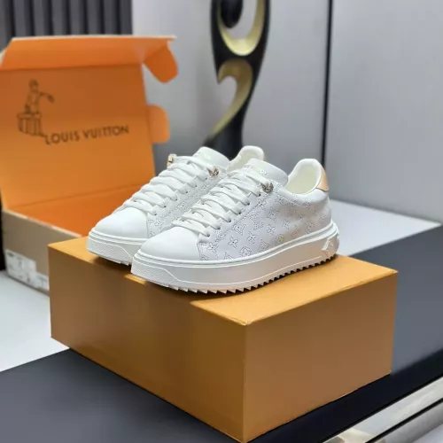 Replica Louis Vuitton Casual Shoes For Men #1388135 $105.00 USD for Wholesale