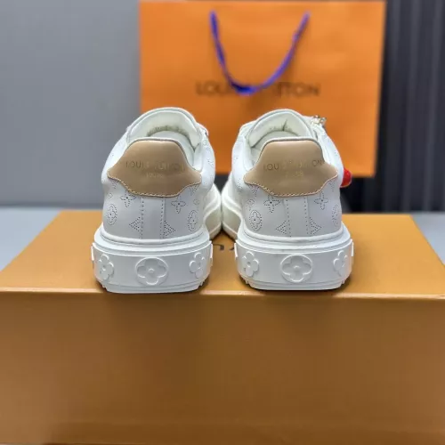 Replica Louis Vuitton Casual Shoes For Men #1388135 $105.00 USD for Wholesale