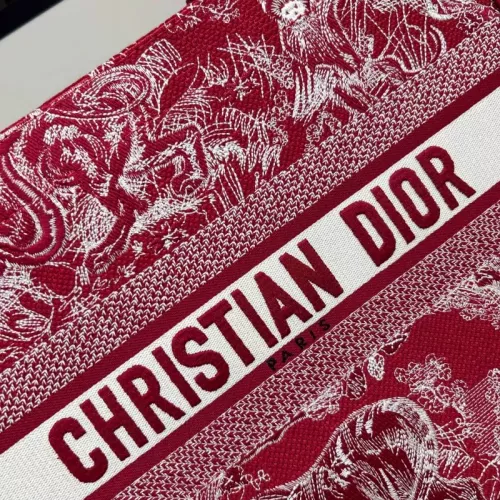 Replica Christian Dior AAA Quality Handbags For Women #1388136 $96.00 USD for Wholesale