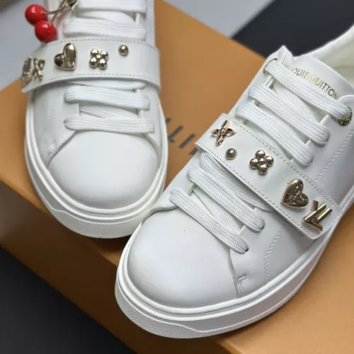 Replica Louis Vuitton Casual Shoes For Women #1388140 $105.00 USD for Wholesale