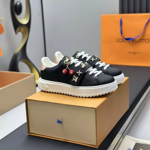 Replica Louis Vuitton Casual Shoes For Women #1388142 $105.00 USD for Wholesale