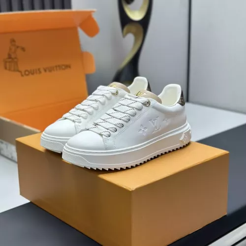 Replica Louis Vuitton Casual Shoes For Men #1388143 $105.00 USD for Wholesale