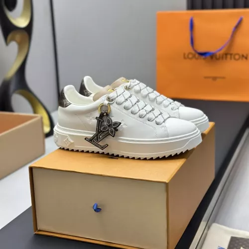 Replica Louis Vuitton Casual Shoes For Men #1388143 $105.00 USD for Wholesale