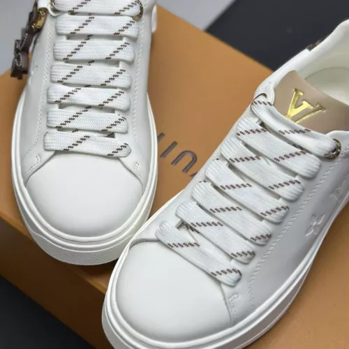 Replica Louis Vuitton Casual Shoes For Men #1388143 $105.00 USD for Wholesale